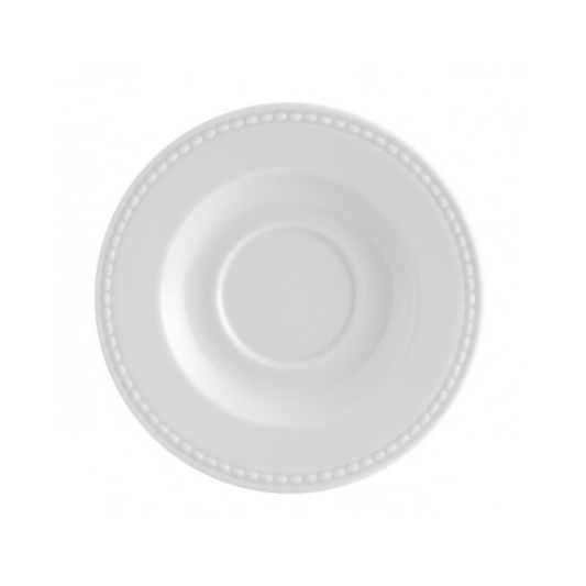 Platillo De Taza De Café Perla 12,3 Cm Vista Alegre