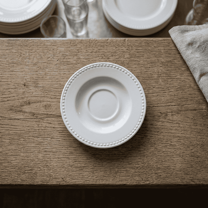 Platillo De Taza De Café Perla 12,3 Cm Vista Alegre