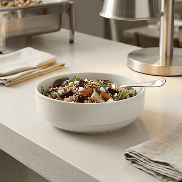 Bowl De Ensalada Perla 23 Cm Vista Alegre