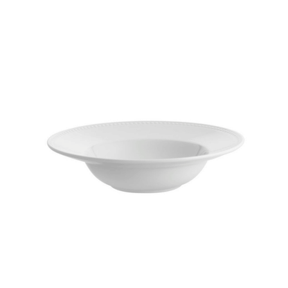 Plato De Pasta Perla 24,4 Cm Vista Alegre
