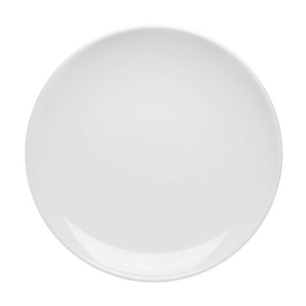 Plato Bajo Multiforma 33 Cm Vista Alegre
