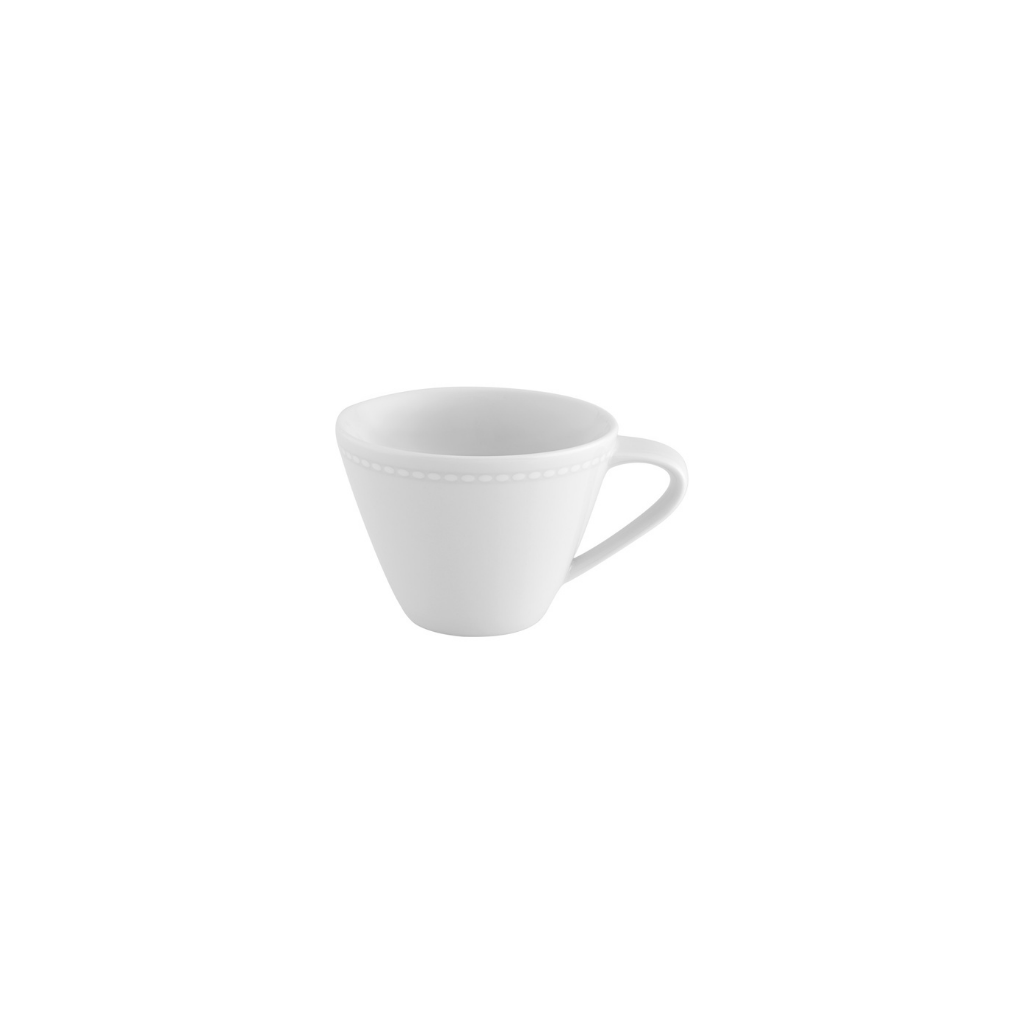 Taza De Té Perla 210 Ml Vista Alegre