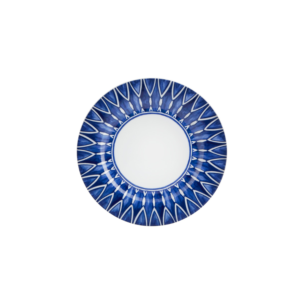 Plato De Postre Azure Lux 21 Cm Vista Alegre