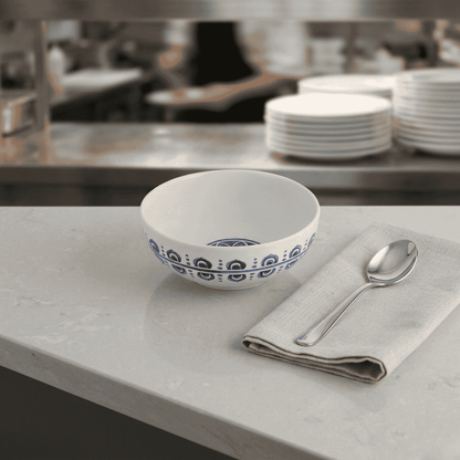 Bowl Azure Lux 16 Cm Vista Alegre