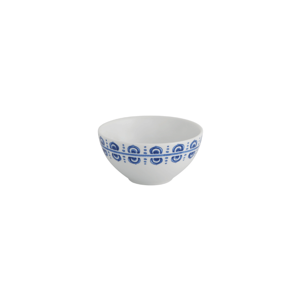 Pocillo De Porcelana Azure Lux 10 Cm Vista Alegre