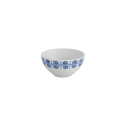 Pocillo De Porcelana Azure Lux 10 Cm Vista Alegre