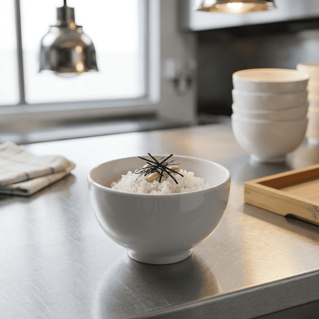 Bowl De Arroz Kyoto 11 Cm Vista Alegre