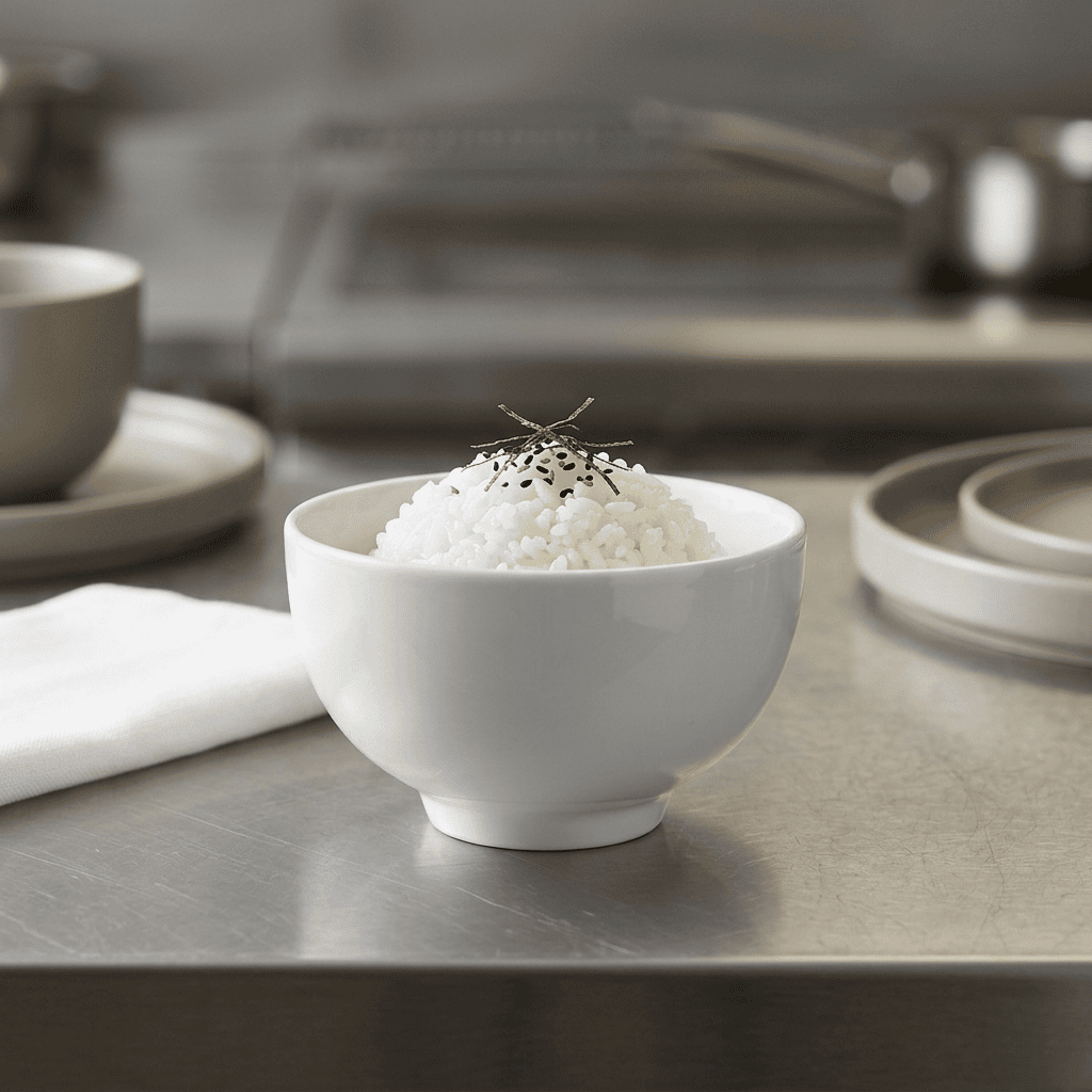 Bowl De Arroz Kyoto 11 Cm Vista Alegre
