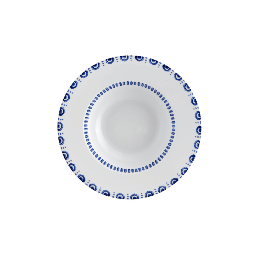 Plato De Pasta Azure Lux 24 Cm Vista Alegre