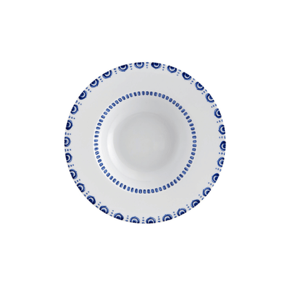 Plato De Pasta Azure Lux 24 Cm Vista Alegre