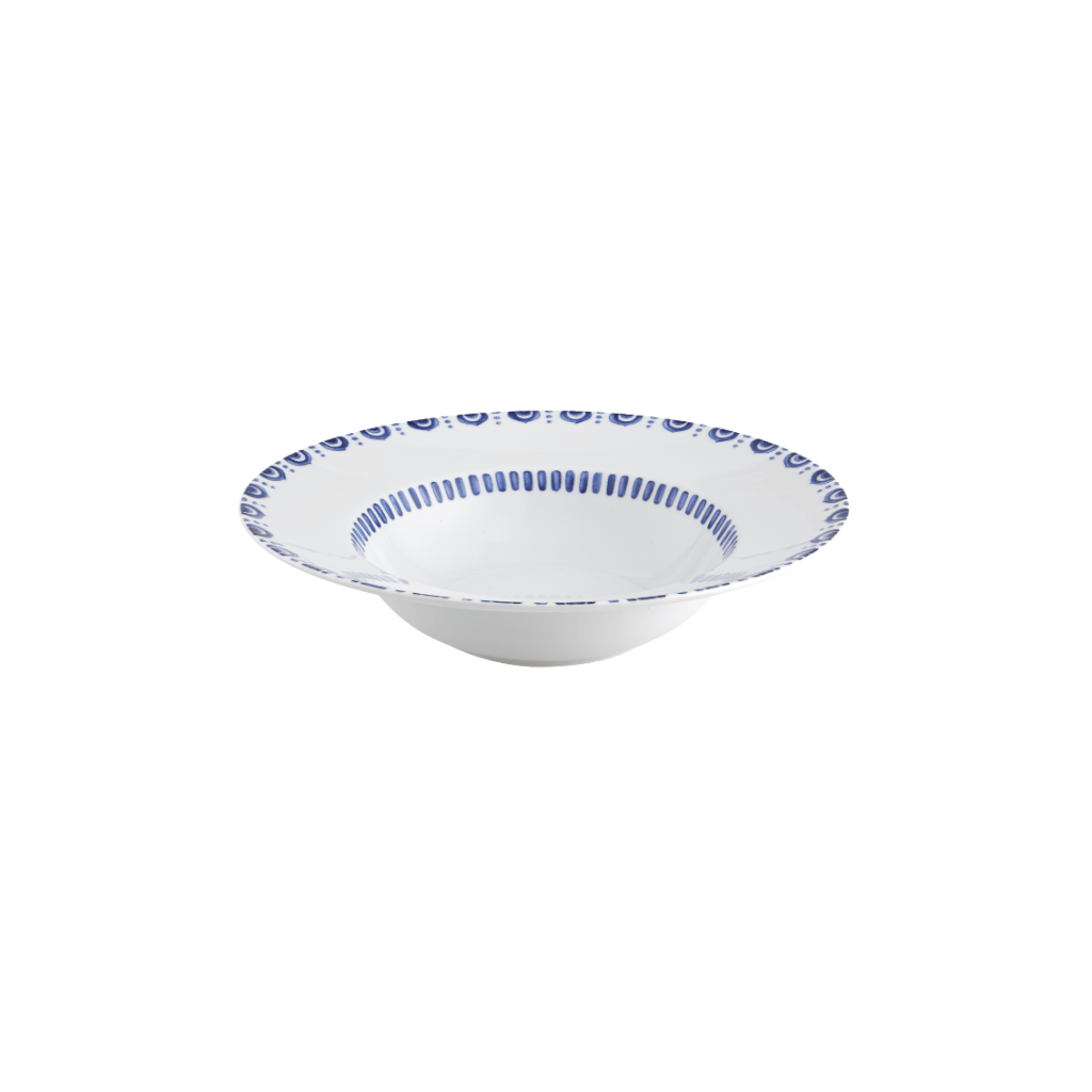 Plato De Pasta Azure Lux 24 Cm Vista Alegre