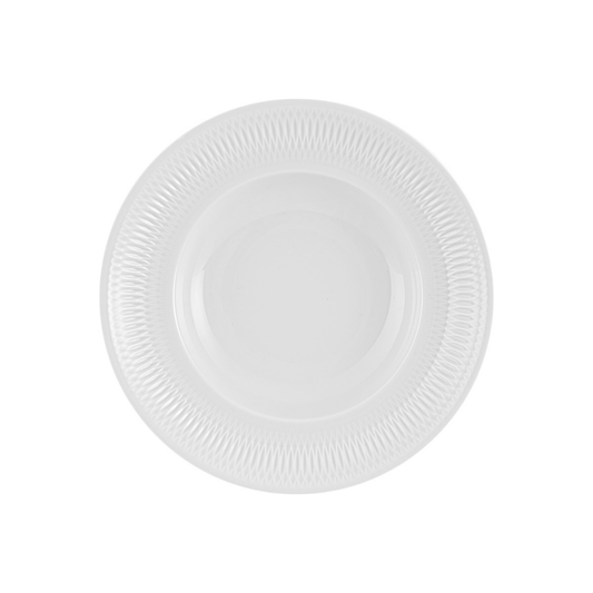 Plato De Pasta Utopia 28 Cm Vista Alegre