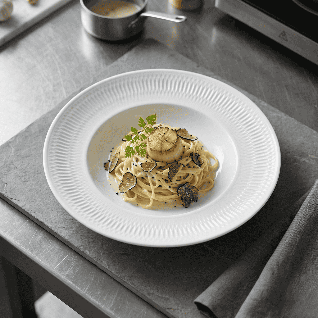 Plato De Pasta Utopia 28 Cm Vista Alegre