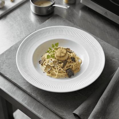 Plato De Pasta Utopia 28 Cm Vista Alegre