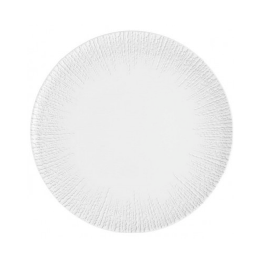 Plato Bajo Mar 28 Cm Vista Alegre