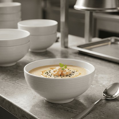 Bowl De Sopa Mar 14 Cm Vista Alegre