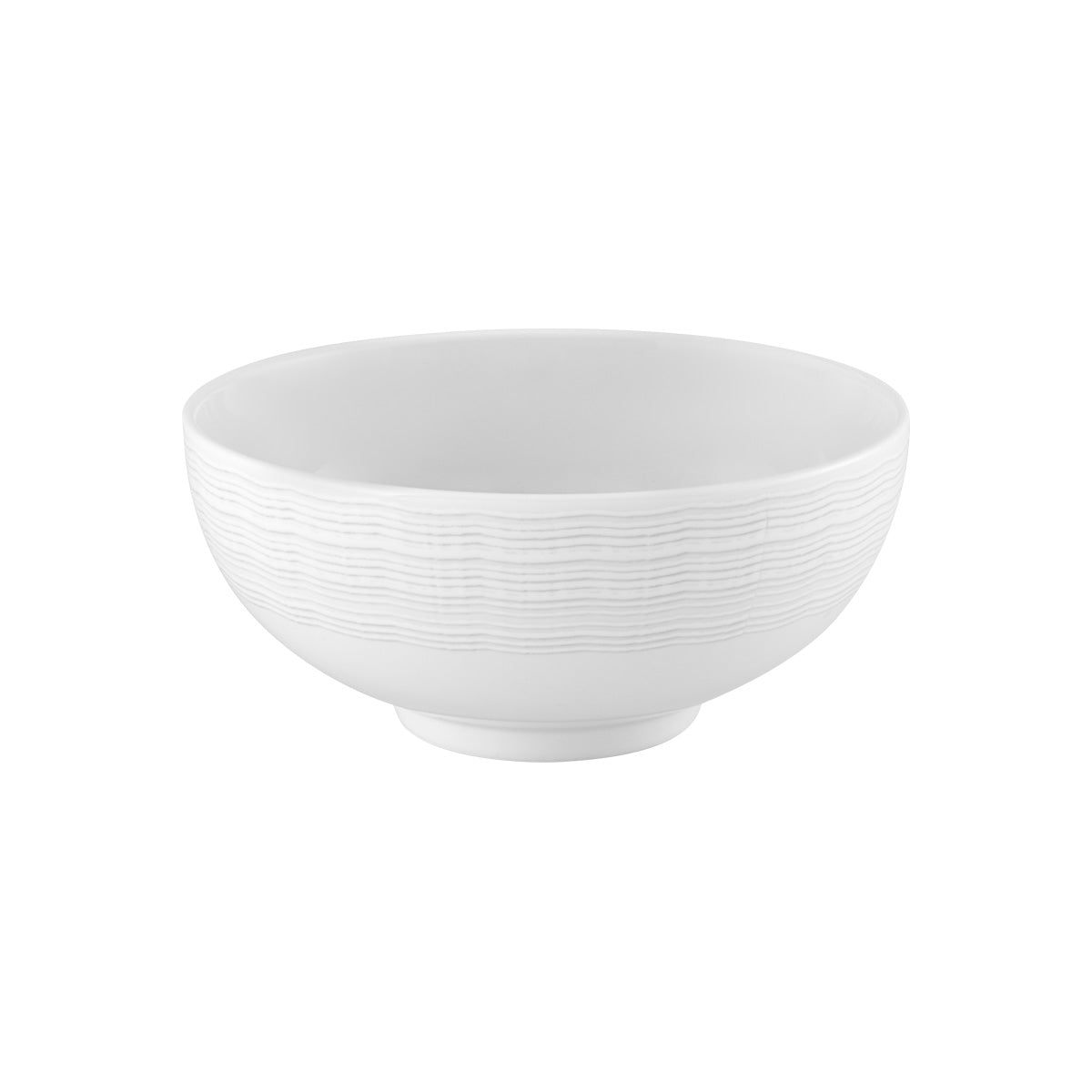 Bowl sopa blanco 14 cm - 541 ml Mar