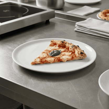 Plato De Pizza 32 Cm Vista Alegre