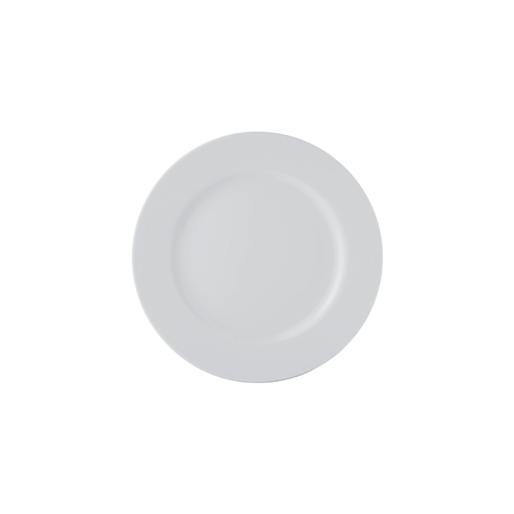 Plato Con Ala Estoril 27 Cm Vista Alegre