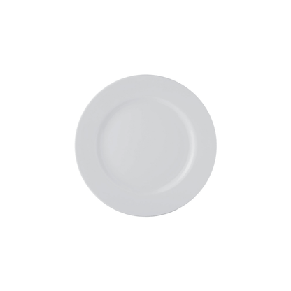 Plato Con Ala Estoril 27 Cm Vista Alegre