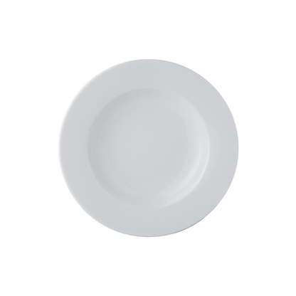 Plato Con Ala Estoril 23 Cm Vista Alegre