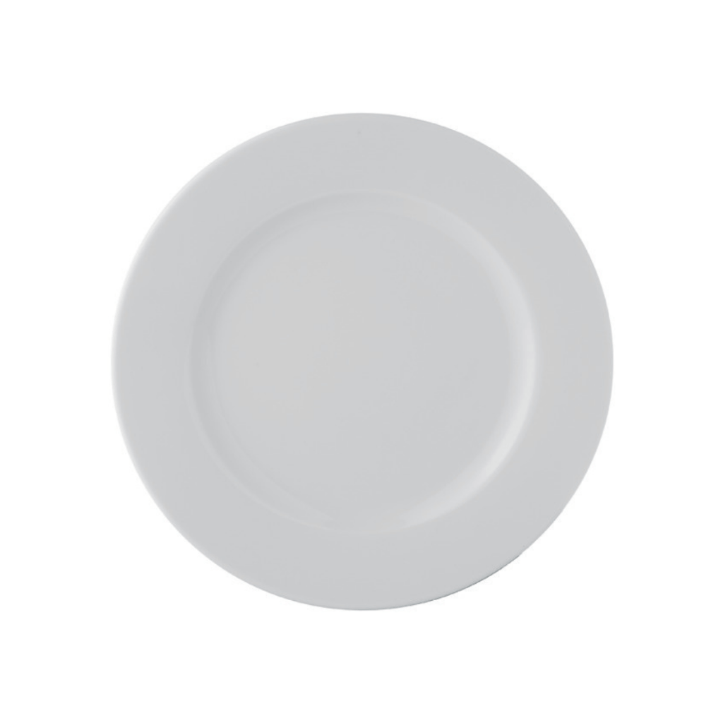 Plato De Postre Estoril 21 Cm Vista Alegre