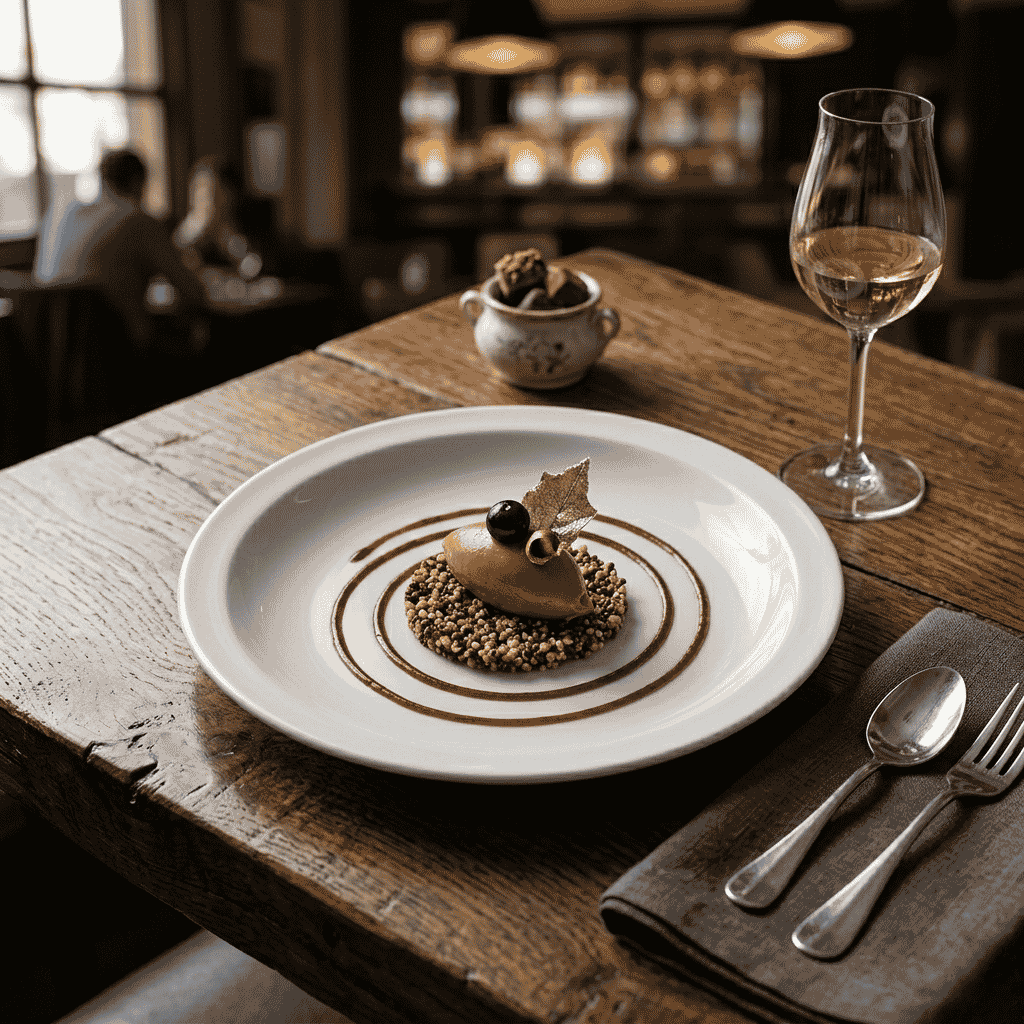 Plato De Postre Europa 19 Cm Vista Alegre
