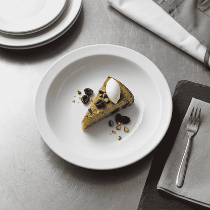 Plato De Postre Europa 19 Cm Vista Alegre
