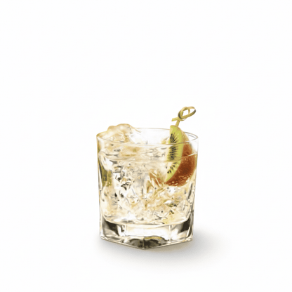 Vaso Rocks Quartet 355 Ml  X 12 Unidades Libbey
