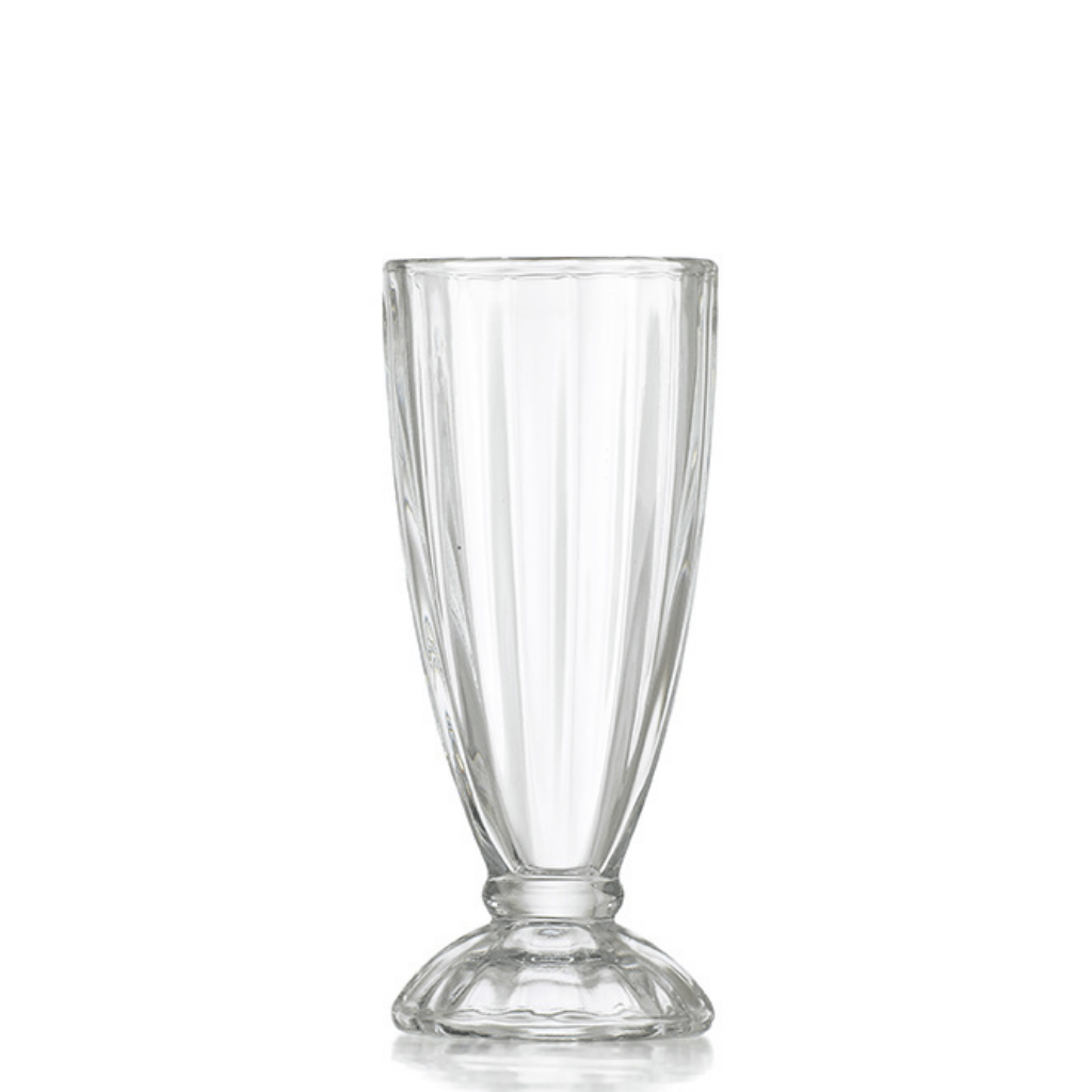 Copa Milkshake Serveware 355 Ml  X 12 Crisa