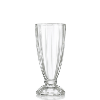 Copa Milkshake Serveware 355 Ml  X 12 Crisa