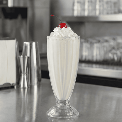 Copa Milkshake Serveware 355 Ml  X 12 Crisa