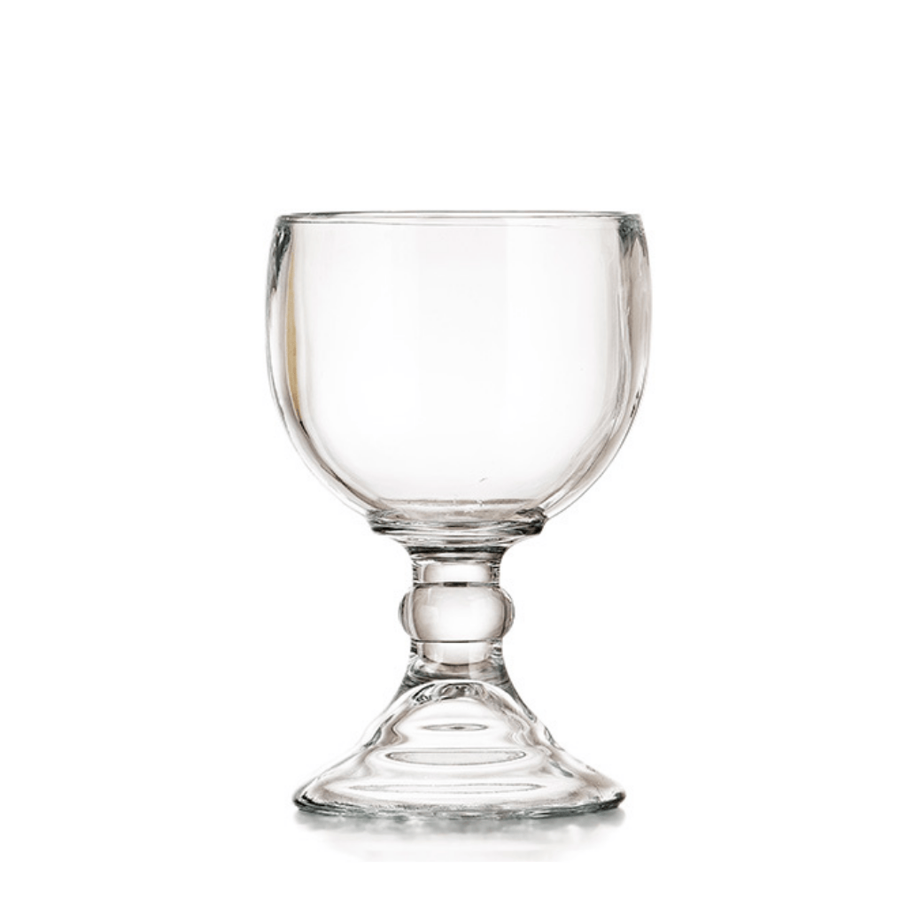 Copa Postre Chabela 630 Ml X 12 Crisa