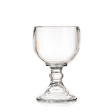 Copa Postre Chabela 630 Ml X 12 Crisa