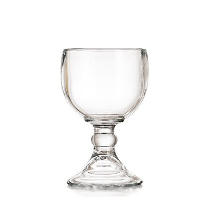 Copa Postre Chabela 630 Ml X 12 Crisa