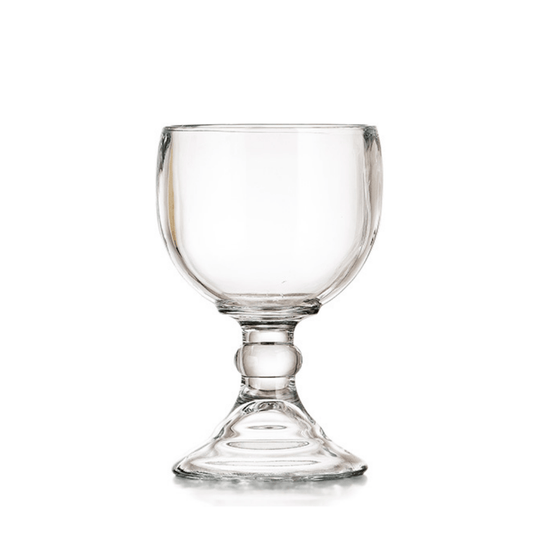 Copa Postre Chabela 630 Ml X 12 Crisa