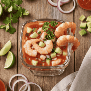 Copa Postre Suprema 610 Ml  X 12 Crisa