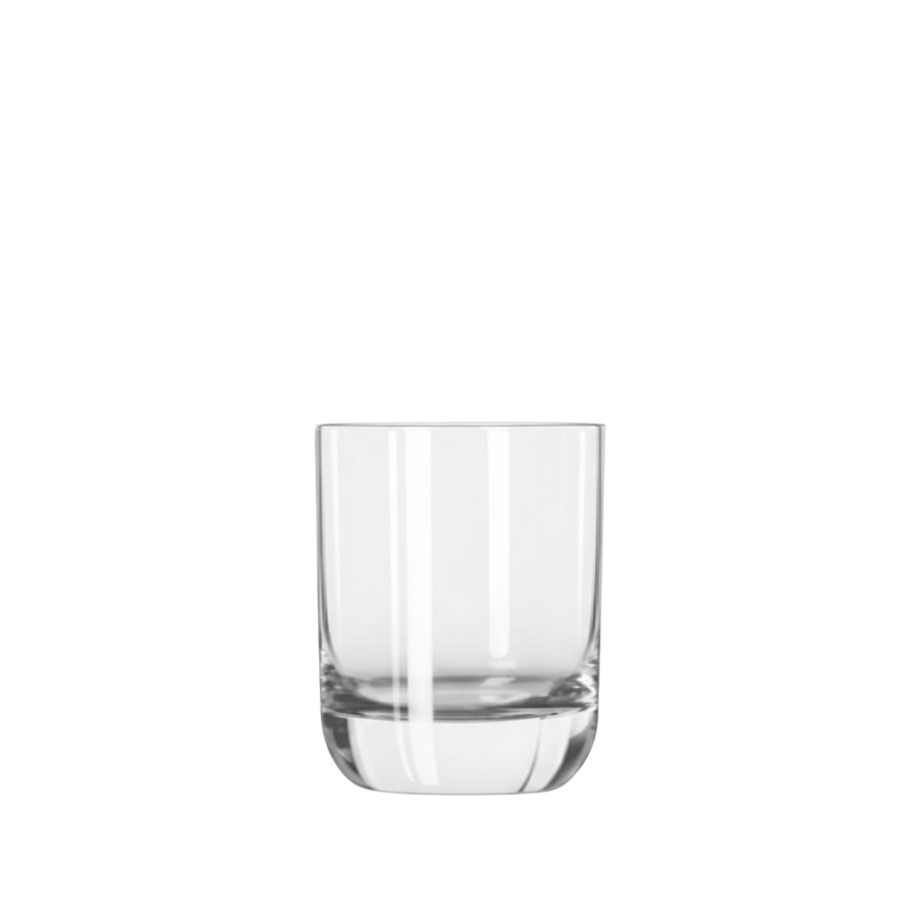Vaso Rocks Corte Frio Envy 266 Ml  X 12 Unidades Libbey