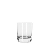 Vaso Rocks Corte Frio Envy 266 Ml  X 12 Unidades Libbey