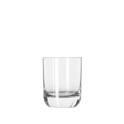 Vaso Rocks Corte Frio Envy 266 Ml  X 12 Unidades Libbey