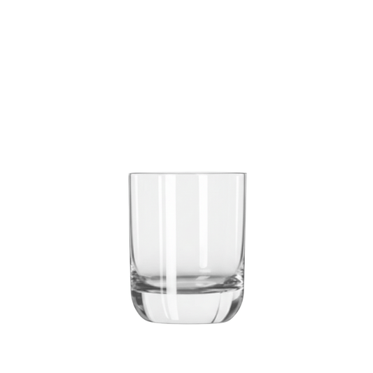 Vaso Rocks Corte Frio Envy 266 Ml  X 12 Unidades Libbey