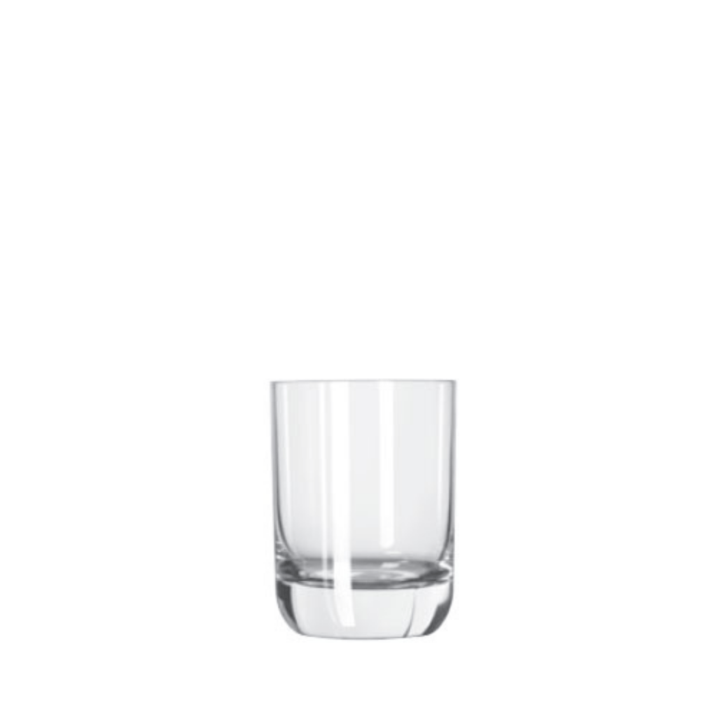 Vaso De Rocks Corte Frio Envy 325 Ml  X 12 Unidades Libbey