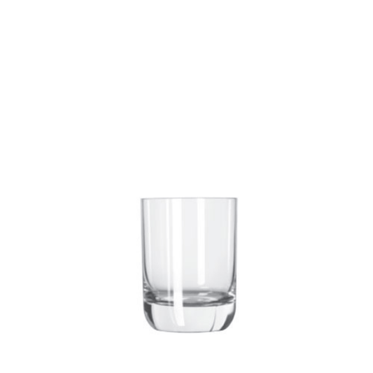 Vaso De Rocks Corte Frio Envy 325 Ml  X 12 Unidades Libbey
