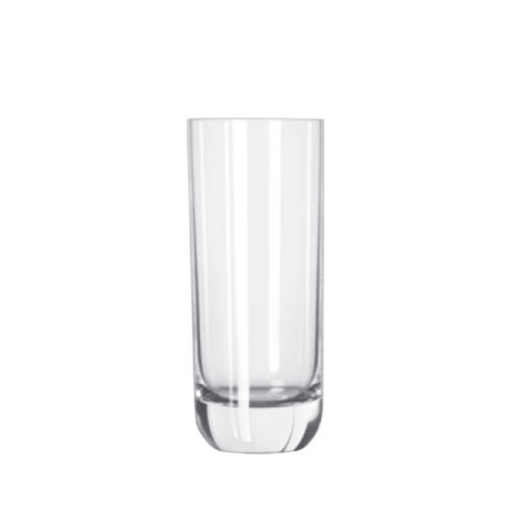 Vaso Beverage Corte Frio Envy 354 Ml  X 12 Unidades Libbey