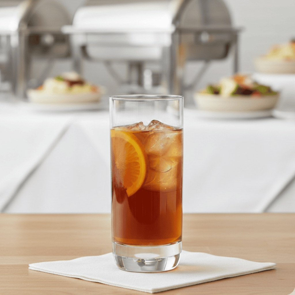 Vaso Beverage Corte Frio Envy 354 Ml  X 12 Unidades Libbey