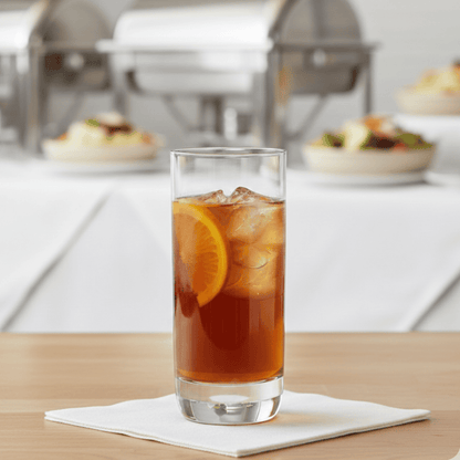Vaso Beverage Corte Frio Envy 354 Ml  X 12 Unidades Libbey
