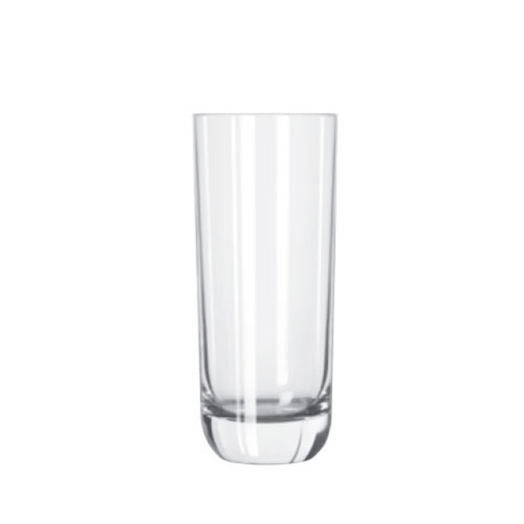 Vaso Beverage Corte Frio Envy 414 Ml  X 12 Unidades Libbey