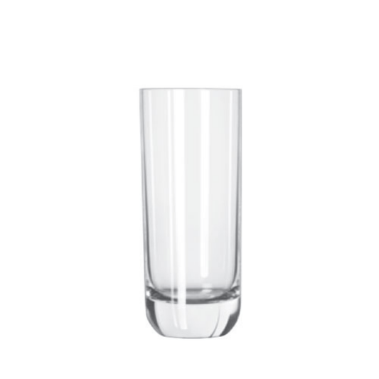 Vaso Cooler Corte Frio Envy 474 Ml  X 12 Unidades Libbey