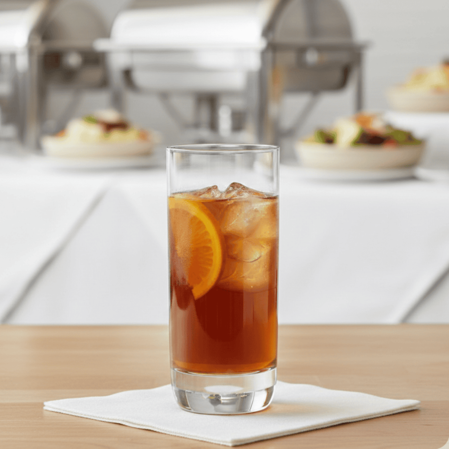 Vaso Cooler Corte Frio Envy 474 Ml  X 12 Unidades Libbey