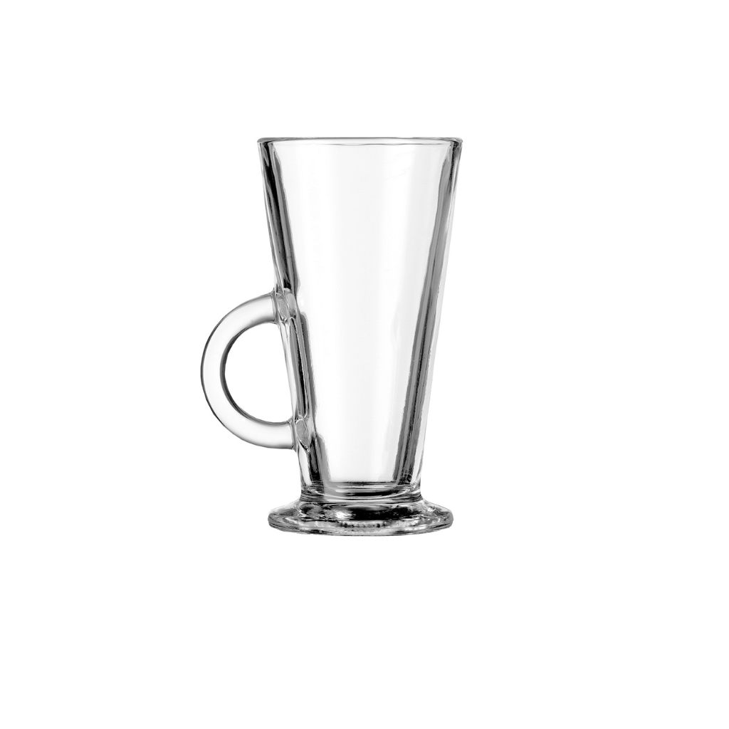 Jarro De Café Acapulco 280 Ml  X 12 Unidades Libbey
